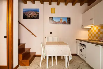 Cucina o angolo cottura di BellaMantova 3