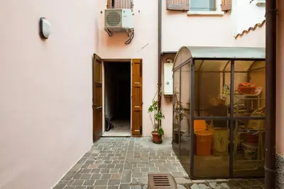 Planimetria di BellaMantova 3