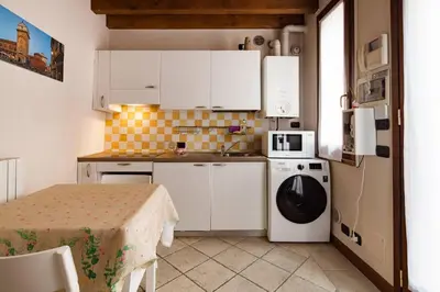 Cucina o angolo cottura di BellaMantova 3
