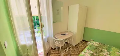 Planimetria di B&B Le Quattro Stagioni
