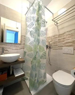 Bagno di Hotel Baia di Levanto