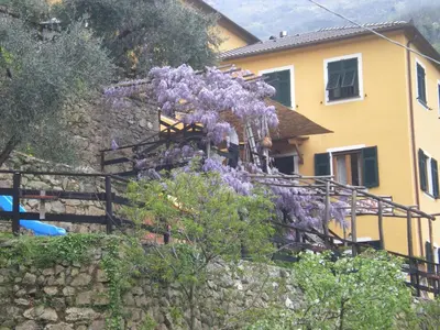 Giardino di Agriturismo Il Sogno