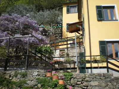 Giardino di Agriturismo Il Sogno