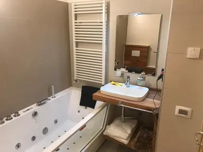 Bagno di PaeseMio Cervarezza di Bolzoni Maria Graziella