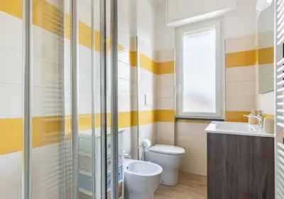 Bagno di Aria di mare