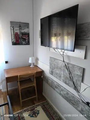 TV o dispositivi per l'intrattenimento presso Le piante di casa SaMar