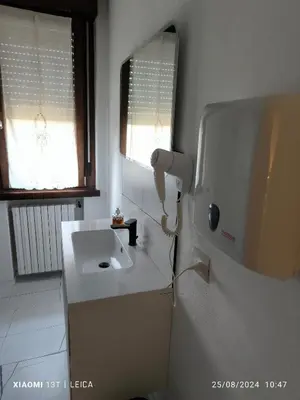Cucina o angolo cottura di Le piante di casa SaMar