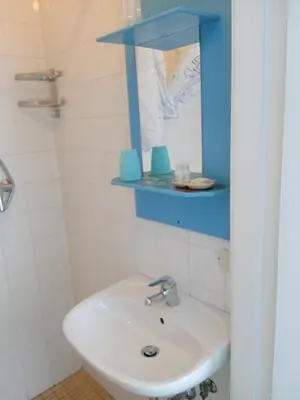 Bagno di Albergo Stella Di Mare