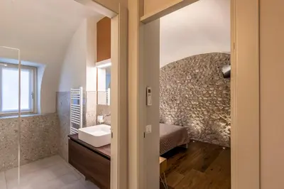 Bagno di Dimora Montagnoli