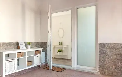 Planimetria di Beautiful Apartment In Moneglia