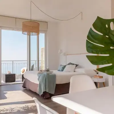 Beautiful Apartment In Moneglia