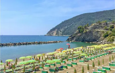 Paesaggio naturale nelle vicinanze dell'appartamento