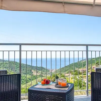 Amazing Apartment In Moneglia With Wifi