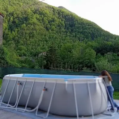 CASA SILVANA