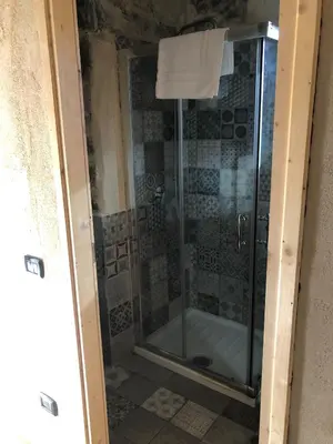 Bagno di Agriturismo La Cascina dei Chicchi