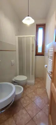 Bagno di Affittacamere Angela