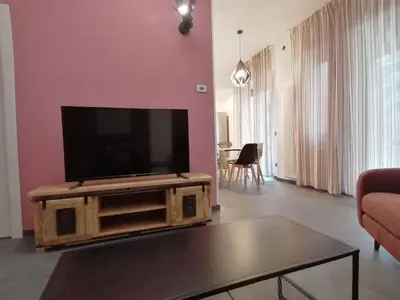 TV o dispositivi per l'intrattenimento presso P in centro 2