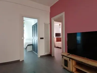 TV o dispositivi per l'intrattenimento presso P in centro 2