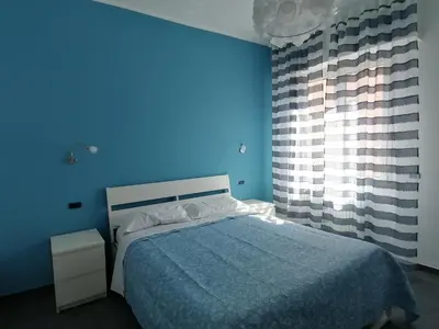 Letto o letti in una camera di P in centro 2