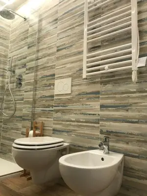 Bagno di Casa Patella
