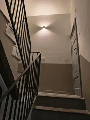 Planimetria di Sophia's Loft