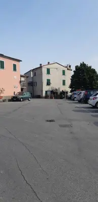 Edificio in cui si trova l'appartamento