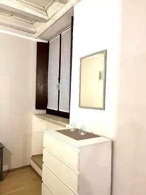 Planimetria di RESIDENZA SERENA SUITE-Centro Storico