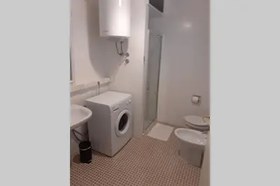 Bagno di FuoriPorta Affitti Brevi - Dalla Bosh 2