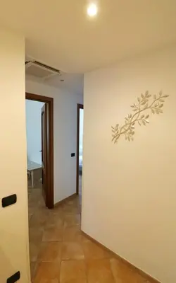 Planimetria di La Pulce Salata