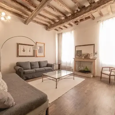 casa sangiacomo quattro
