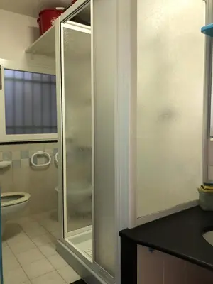 Bagno di Via Garibaldi Centro Storico