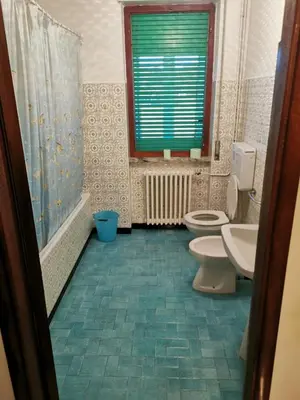 Bagno di Villa Olga - Lunigiana