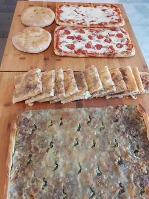 Cibo presso la casa vacanze o nelle vicinanze