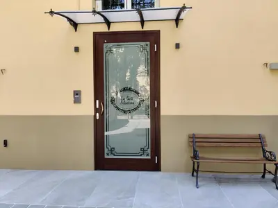Planimetria di La Bella Modena Centro