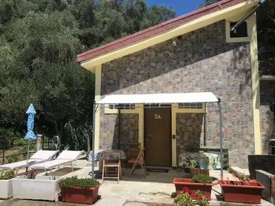 Giardino di La Casetta di Sofia 2
