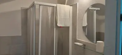 Bagno di La Romanina