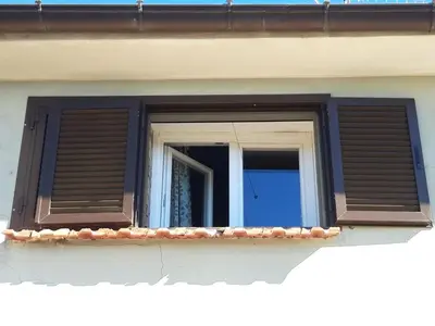 Planimetria di La Romanina