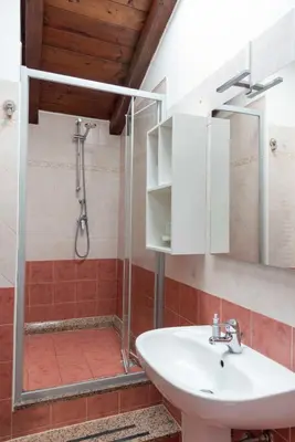 Bagno di Il Falco
