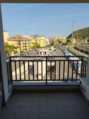 Balcone o terrazza di Giulia Apartment