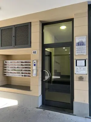Planimetria di Giulia Apartment