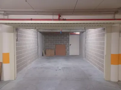 Planimetria di Giulia Apartment