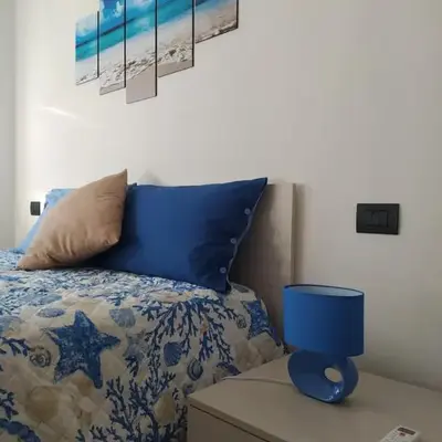 Giulia Apartment