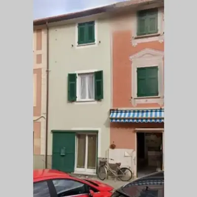 Casa Giò a due passi dal mare