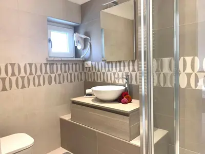 Bagno di Affittacamere Stella di Mare