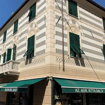 Affittacamere Stella di Mare