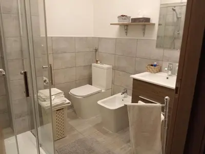 Bagno di Casa di Irene