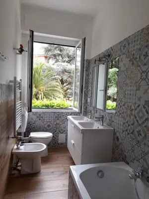 Bagno di La Casa di Gaia