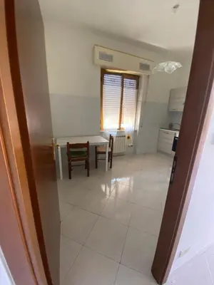 Planimetria di Casa Vittoria