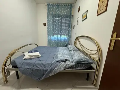 Planimetria di Casa Vittoria