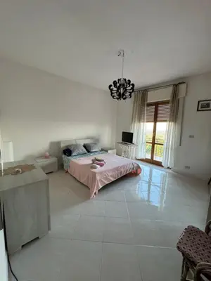 Planimetria di Casa Vittoria